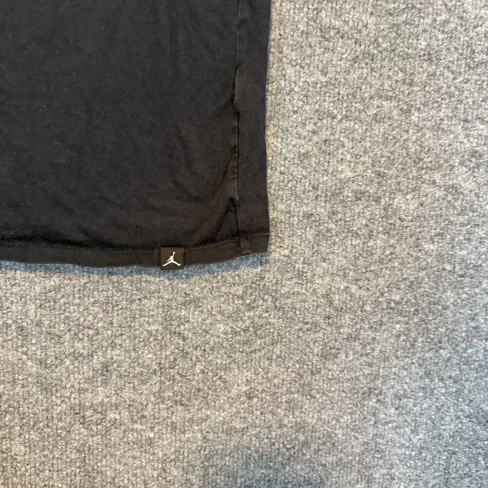 Jordan items typically
